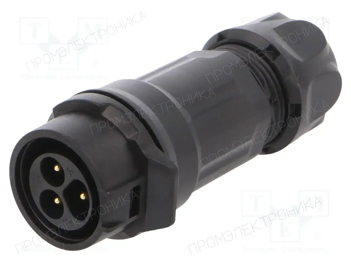 AMPHENOL COMMUNICATIONS SOLUTIONS MRDBJ03M16000 — Разъeмы AMPHENOL