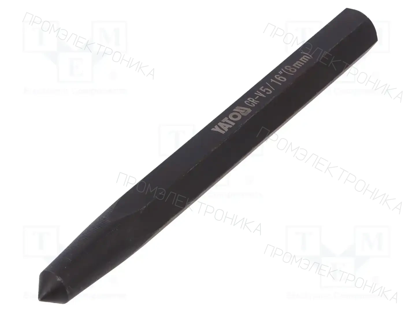 YATO YT-47151 — Кернеры и выколотки