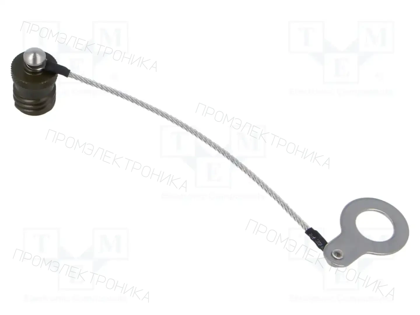 AMPHENOL AIR D38999/32W09N — Разъемы D38999 серия III