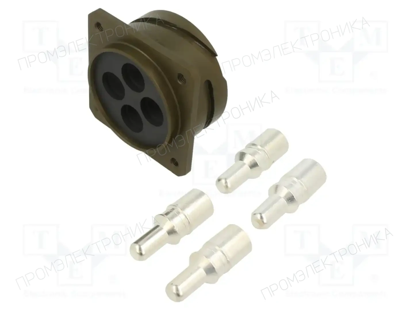 AMPHENOL AIR AA95234B1-36-5PN — Разъeмы MIL-C-5015