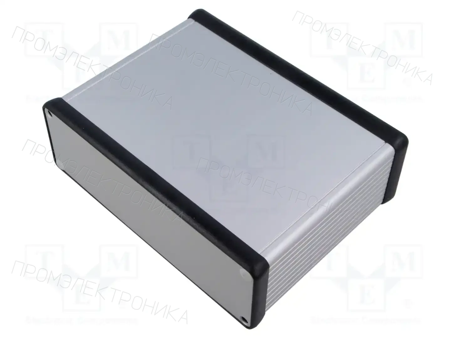 HAMMOND 1455T1201 — Корпуса с панелью