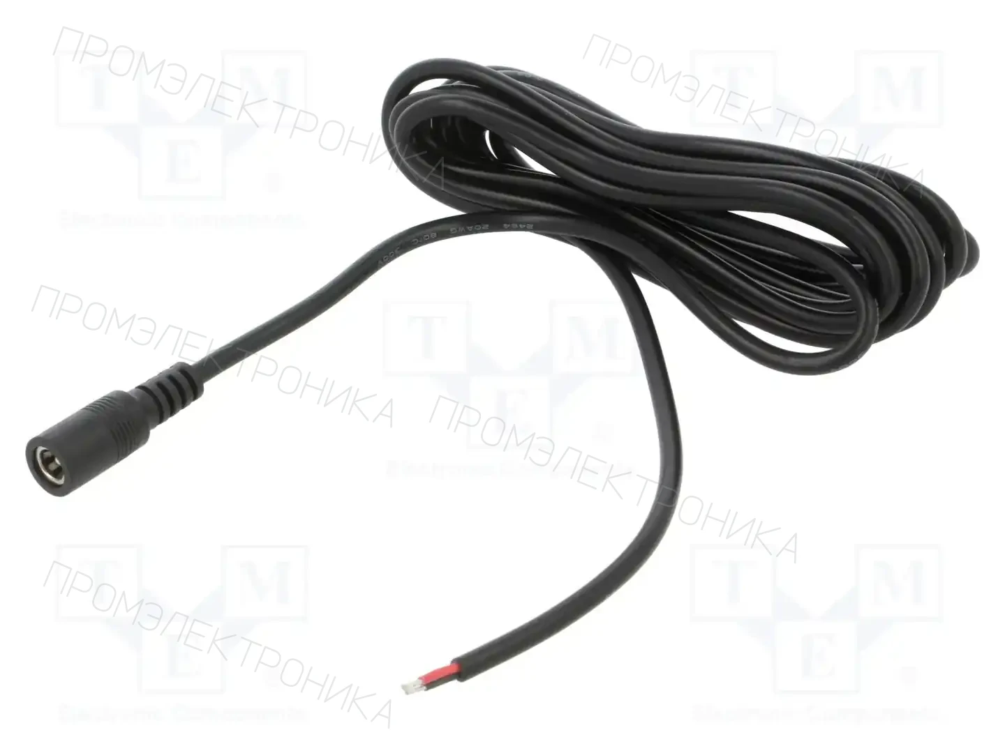 POS POSDC-Y-S21-3.0 — Кабели питания DC DC-Y-S21-3.0