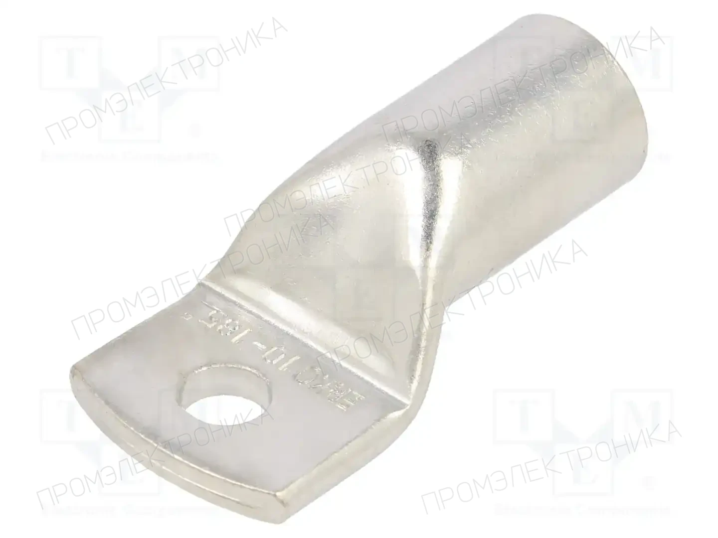 ERKO KCS_10-185/1 — Неизолированные коннекторы