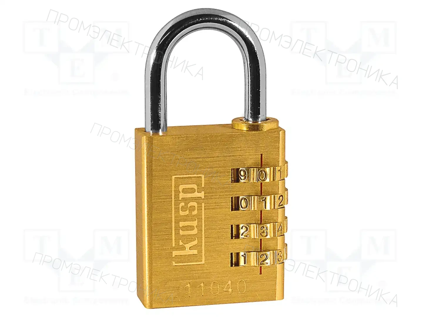 KASP K11040D — Навесные замки