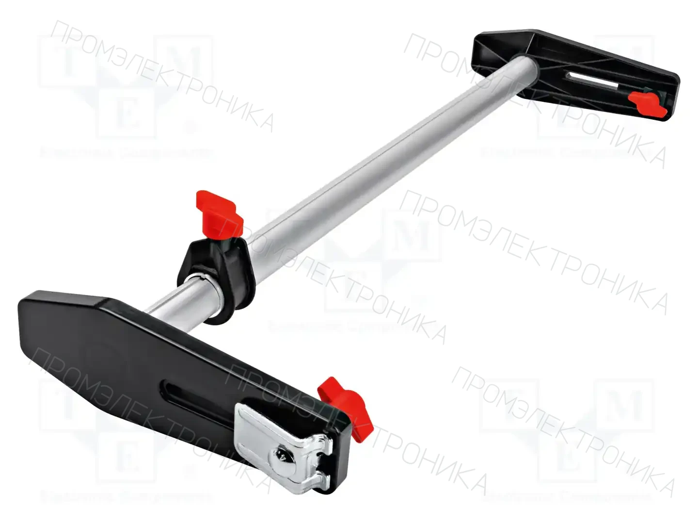BESSEY TMS — Тиски и струбцины