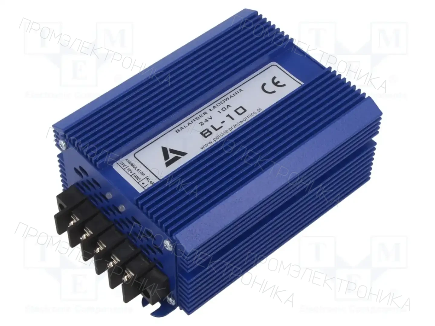 AZO DIGITAL BL-10 — Зарядные устройства