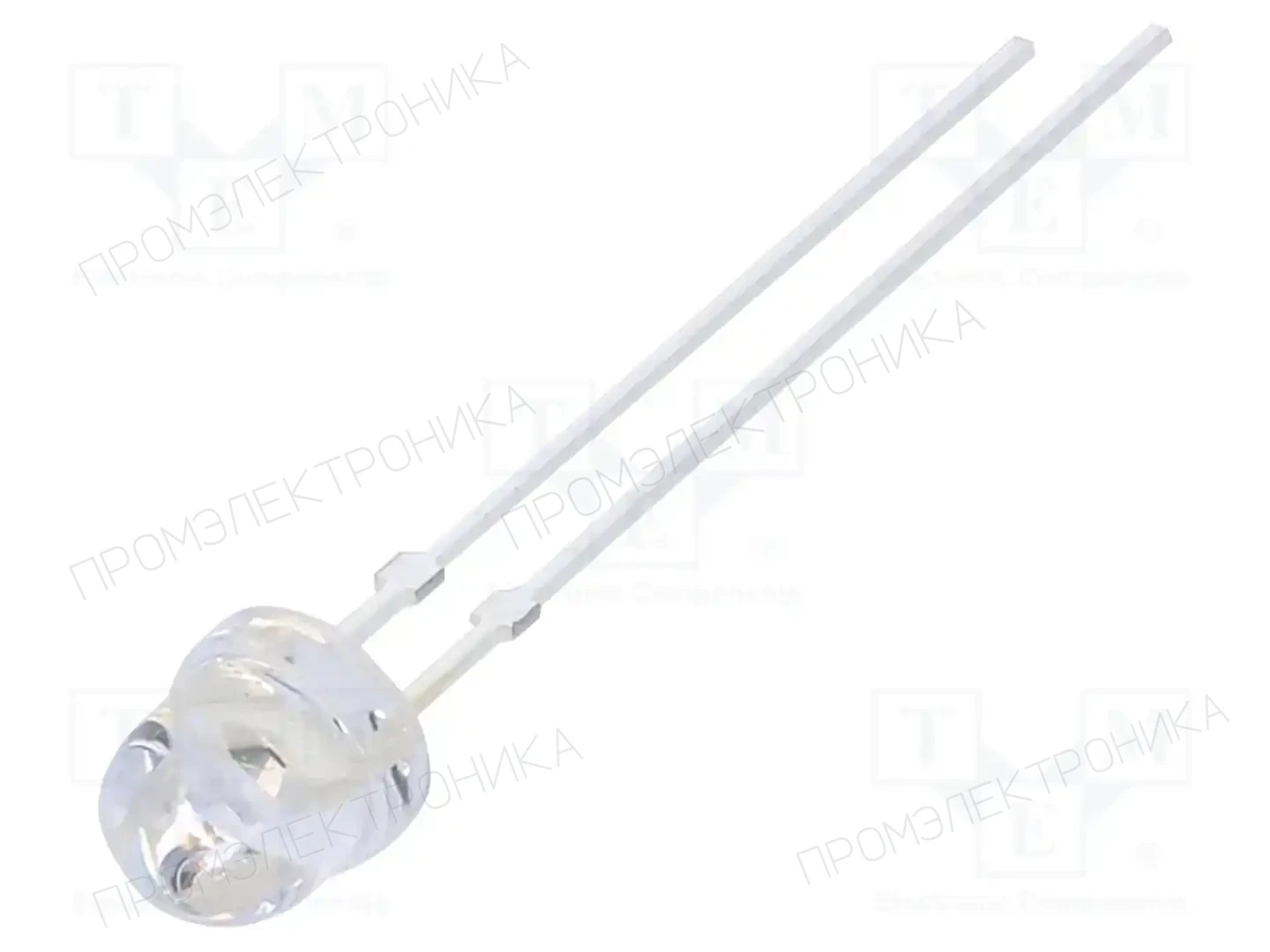 OPTOSUPPLY OSY5PA5W61C — Круглые светодиоды THT