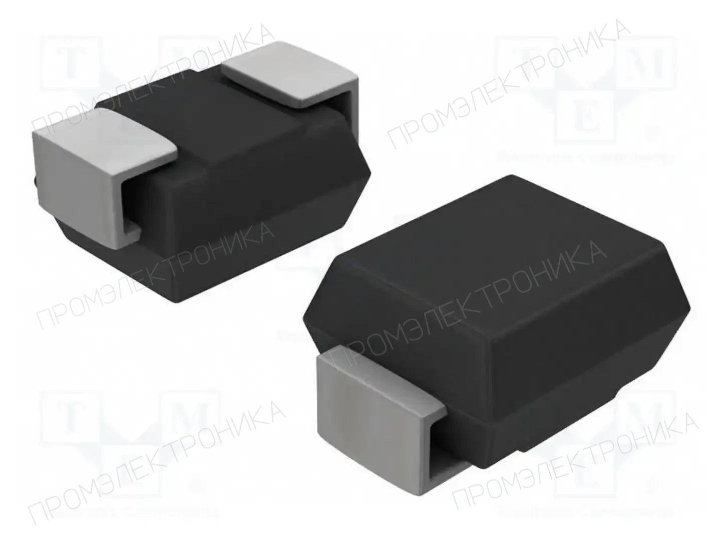 BOURNS TISP4070H3BJR-S — Тиристоры остальные