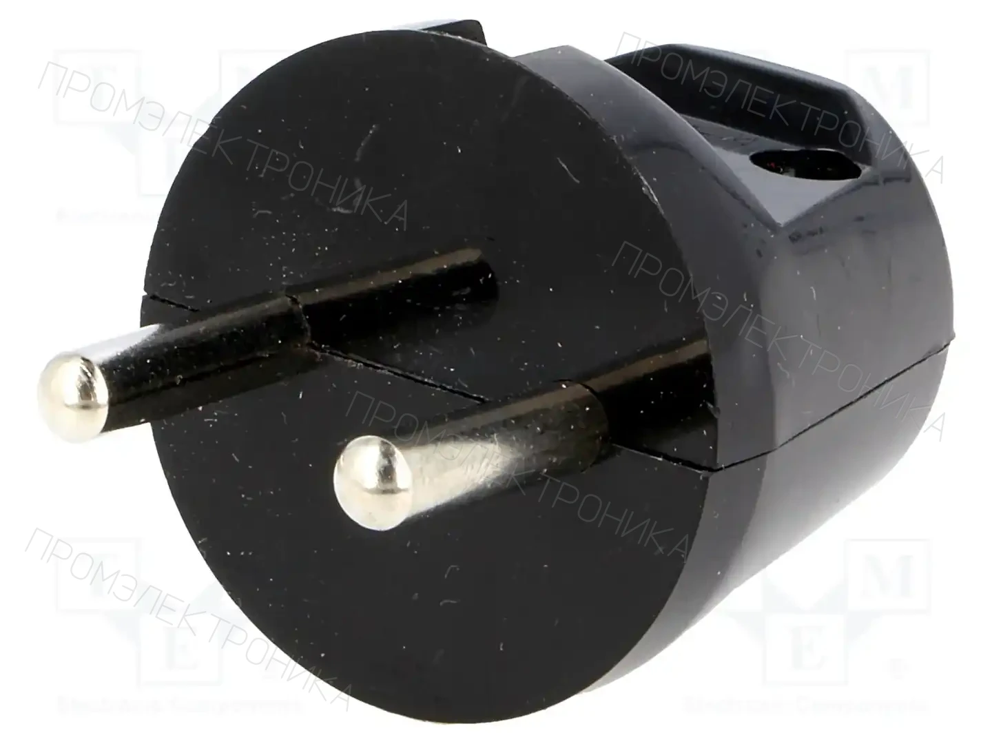 PLASTROL W-10136 — Однофазные сетевые разъемы