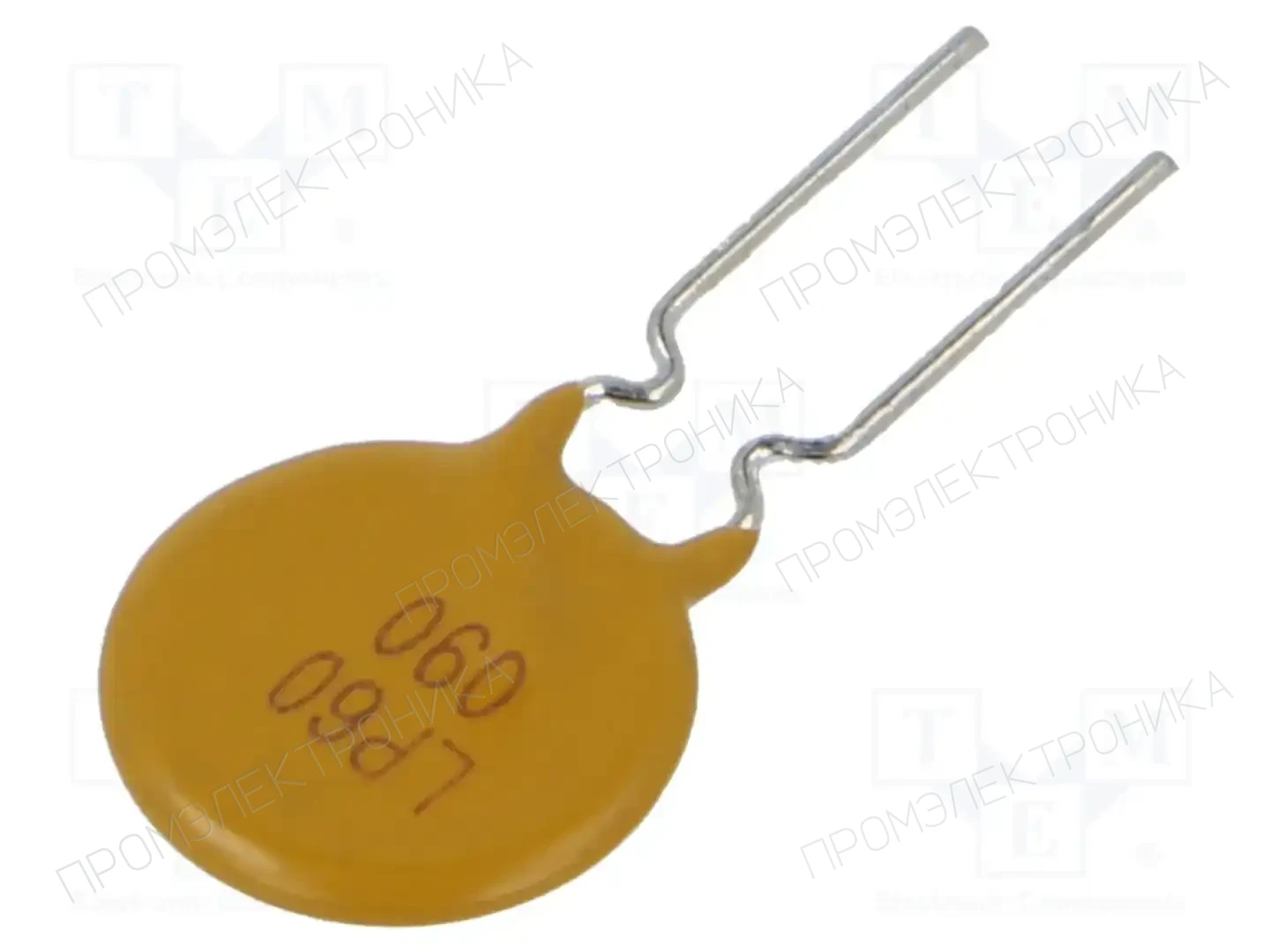 WAYON LP60-090F — Предохранители полимерные THT