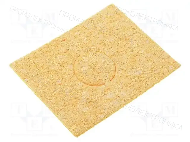 SOLDER PEAK SP-1010-SPONGE — Губки и салфетки для наконечн. паяльника