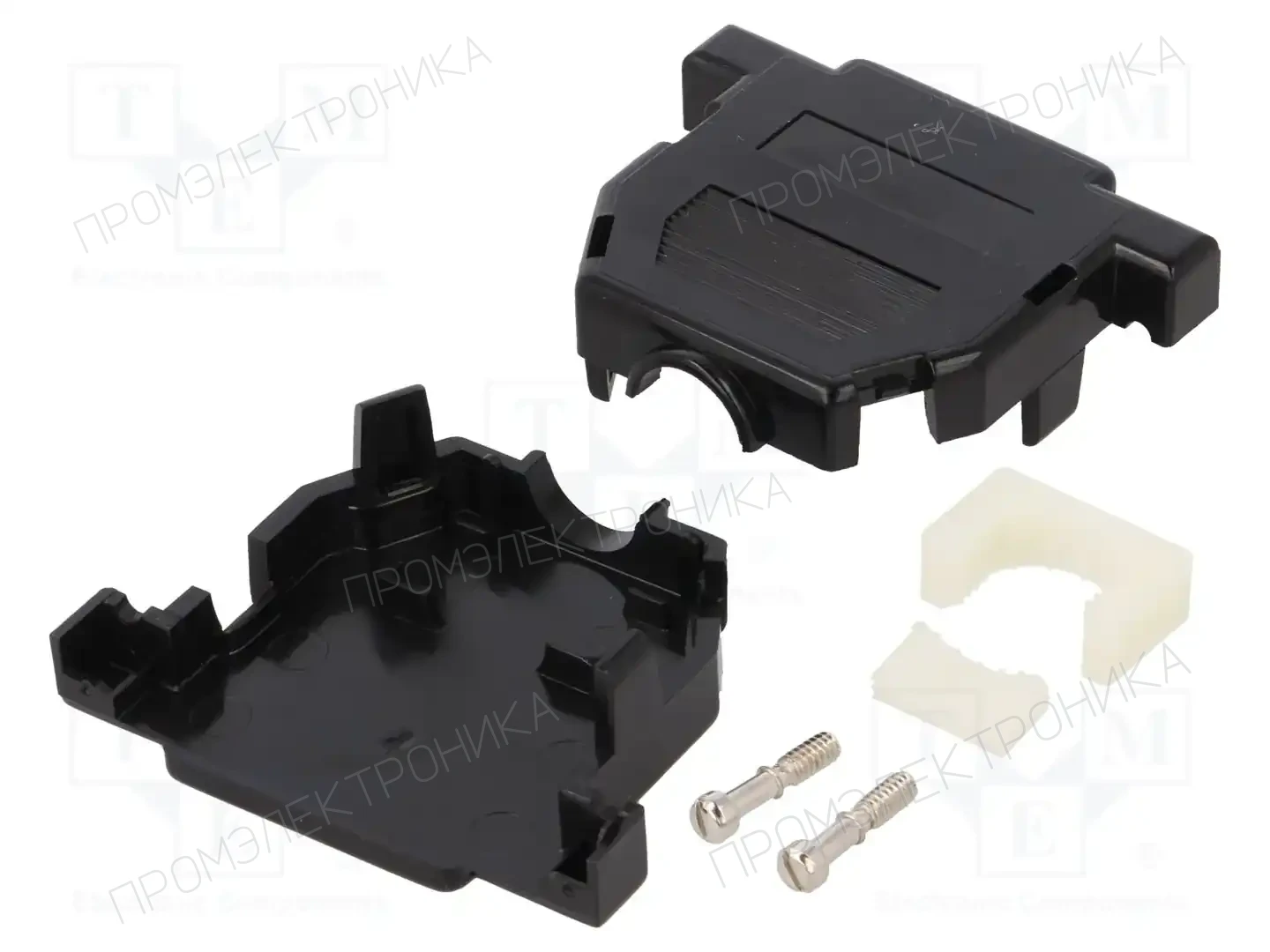 ENCITECH 2360-0101-03 — Корпуса D-Sub