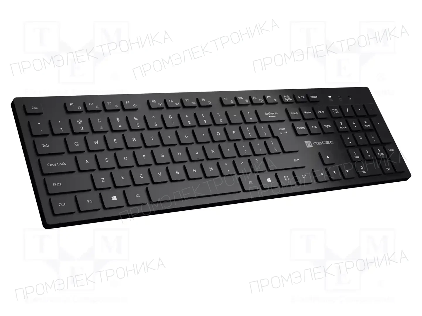 NATEC NKL-2348 — Периферийные устройства