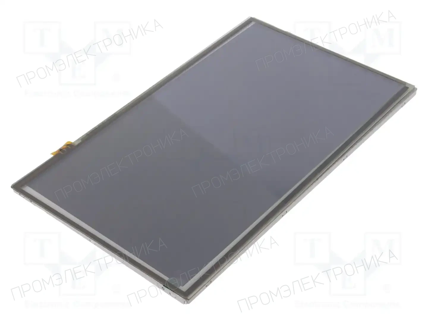 OLIMEX LCD-OLINUXINO-10TS — Дисплеи TFT