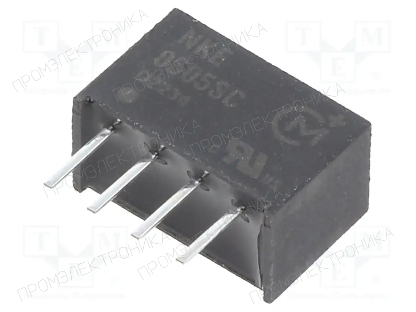 Murata Power Solutions NKE0505SC — Преобразователи DC/DC