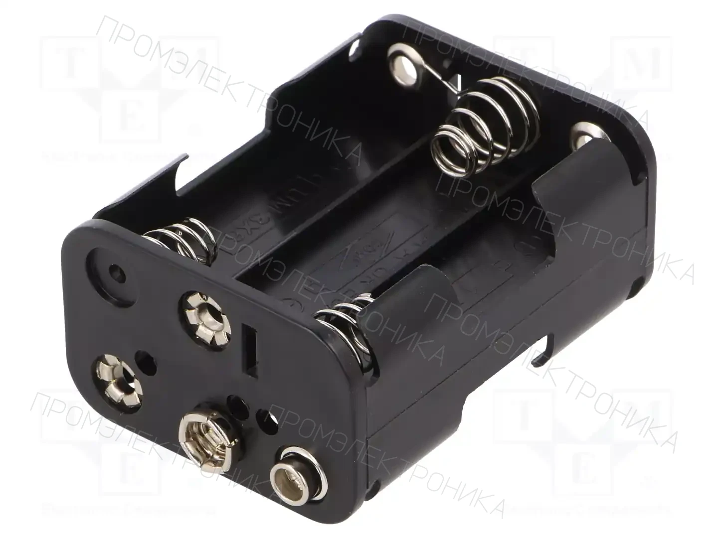 COMF BH363-1B — Батареи - контейнеры и держатели