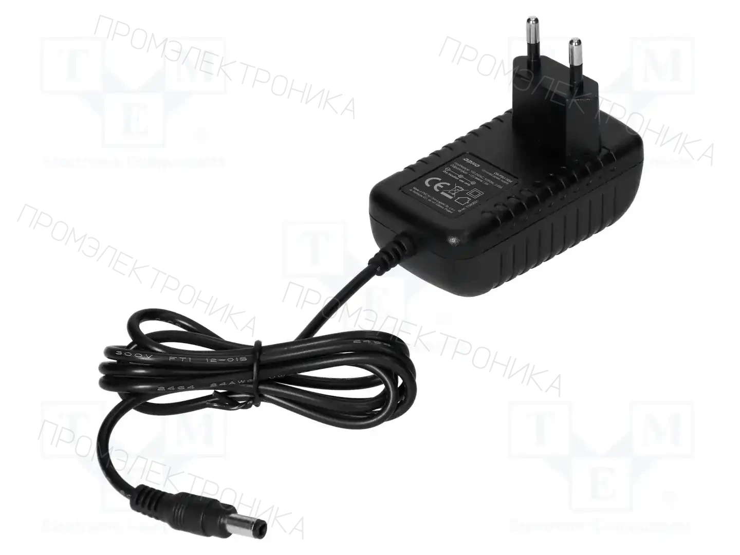 ORNO OR-PSU-1654 — Штекерные блоки питания