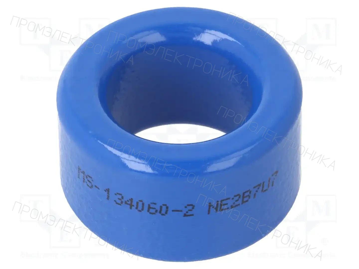 MICROMETALS MS-134060-2 — Ферриты кольцевые