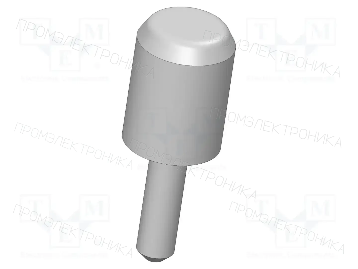 INGUN FS-5,20-RD-07-02-G — Испытательные приспособления и аксессуары