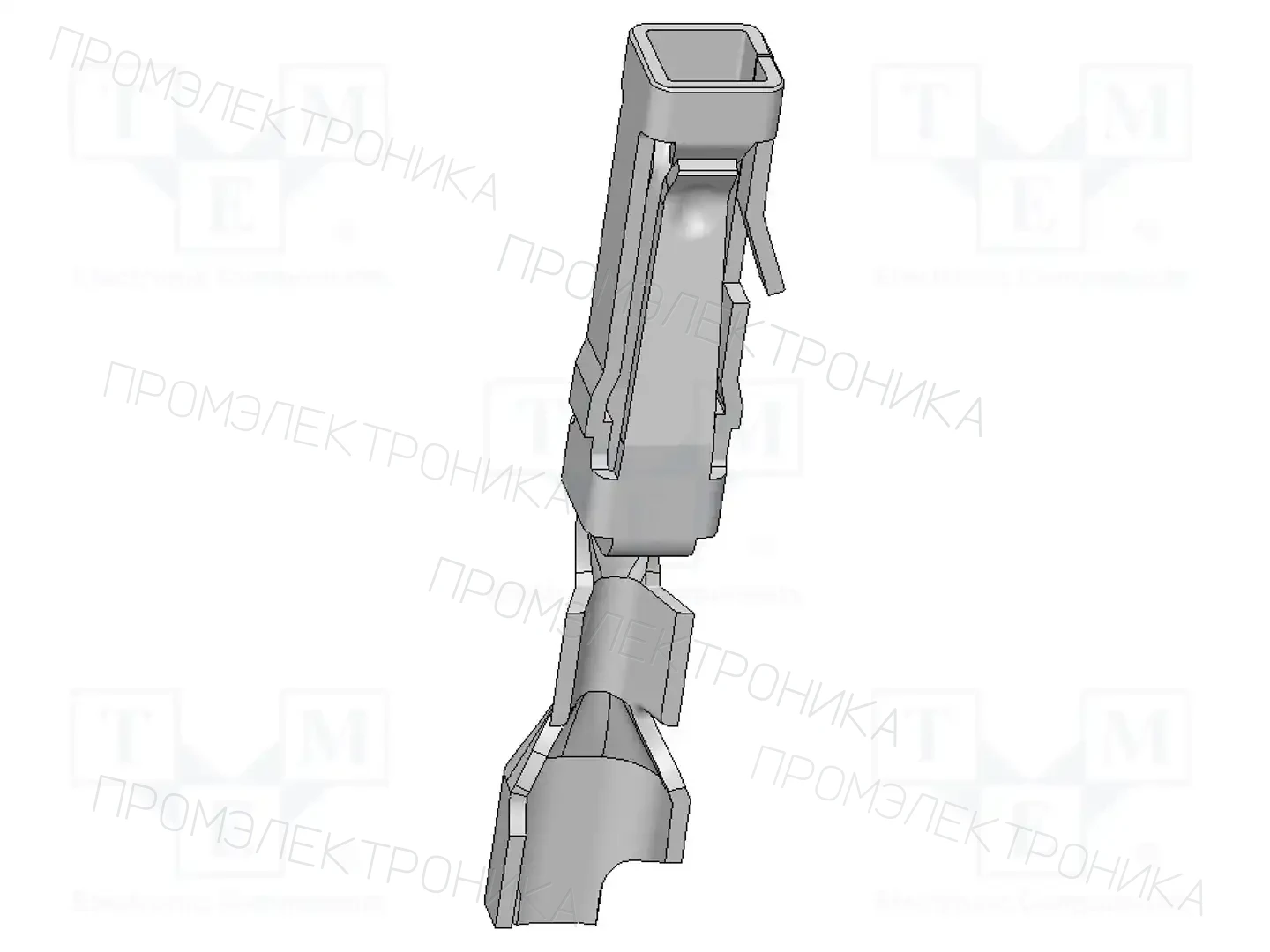 INGUN EKT-CK-0,64-C-AWG26 — Испытательные приспособления и аксессуары