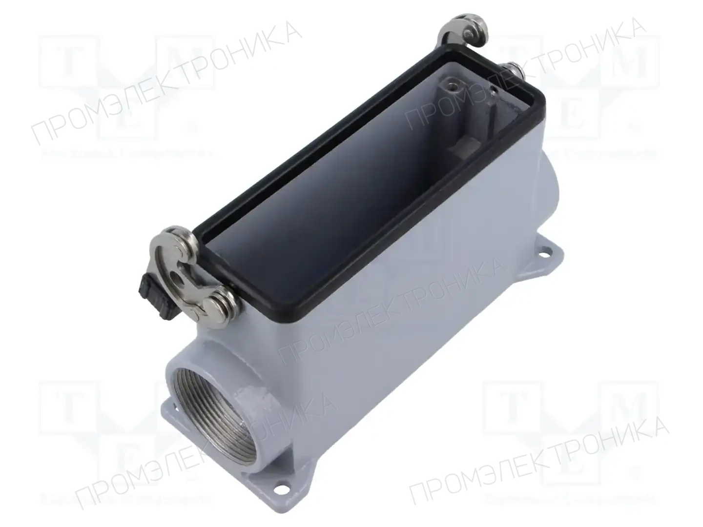 ILME CAP 24 L29 — Разъeмы