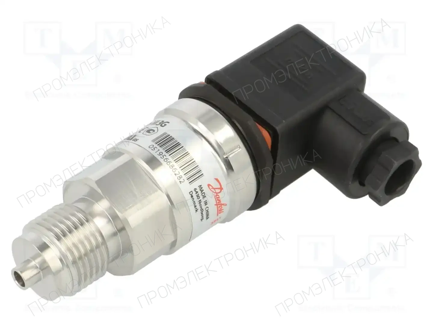 DANFOSS MBS 3000-1811-A1AB08-0 — Преобразователи давления