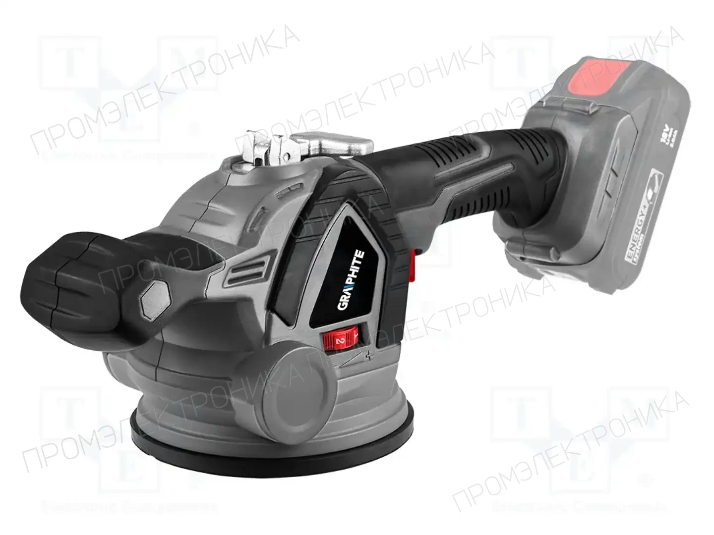 GRAPHITE 58GE148 — Аккумуляторные электроинструменты