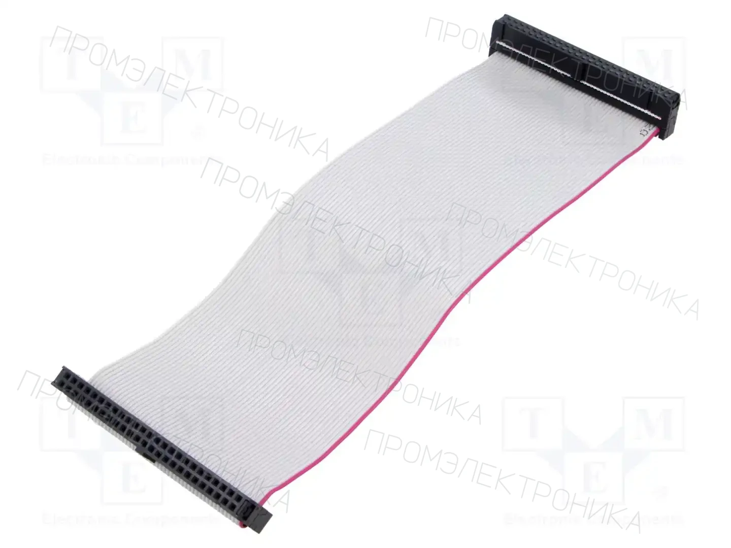 CONNFLY DS1052-502B2MA202001 — Кабели IDC
