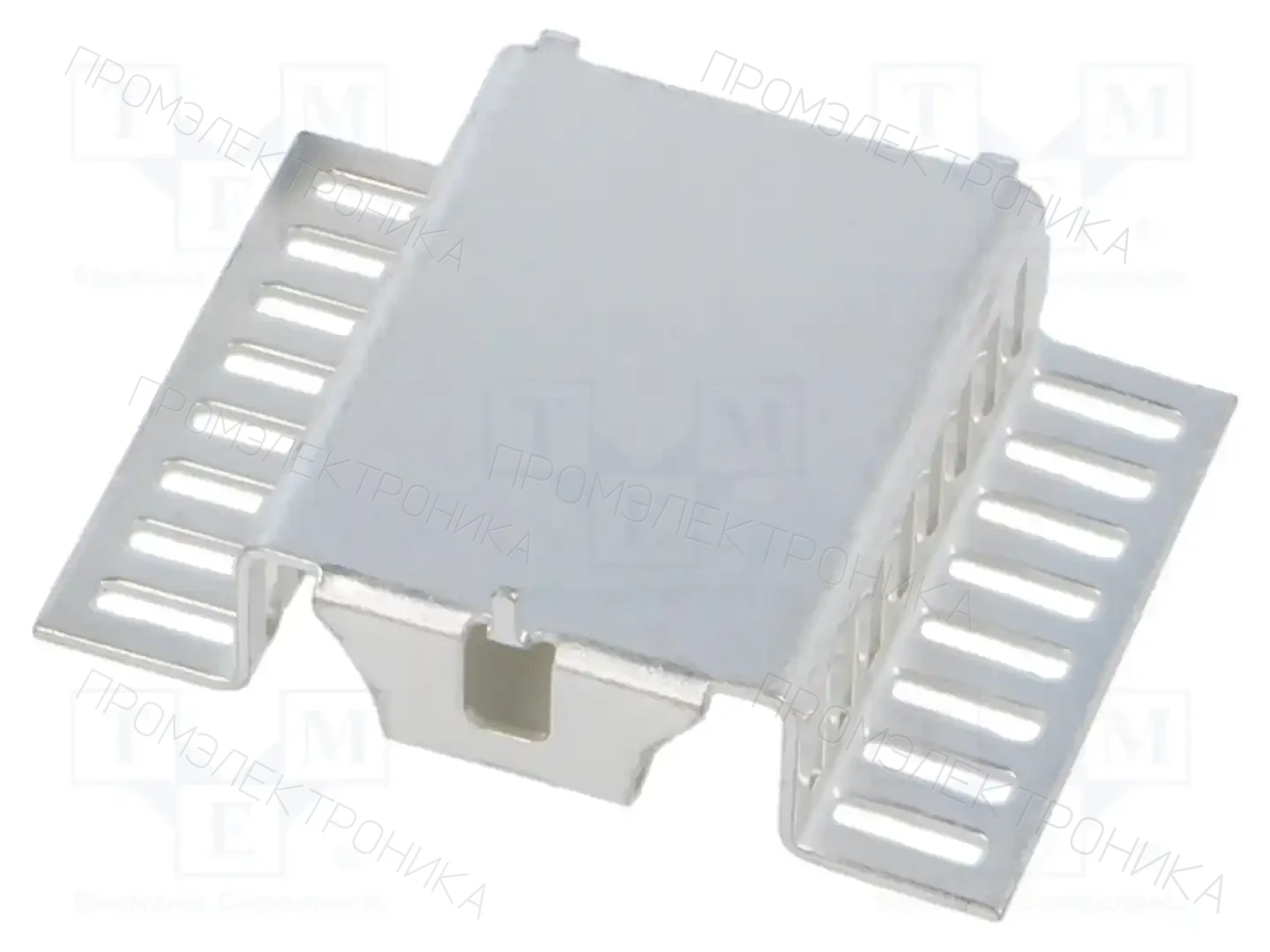 FISCHER ELEKTRONIK FK 278 MI 247 H — Радиаторы