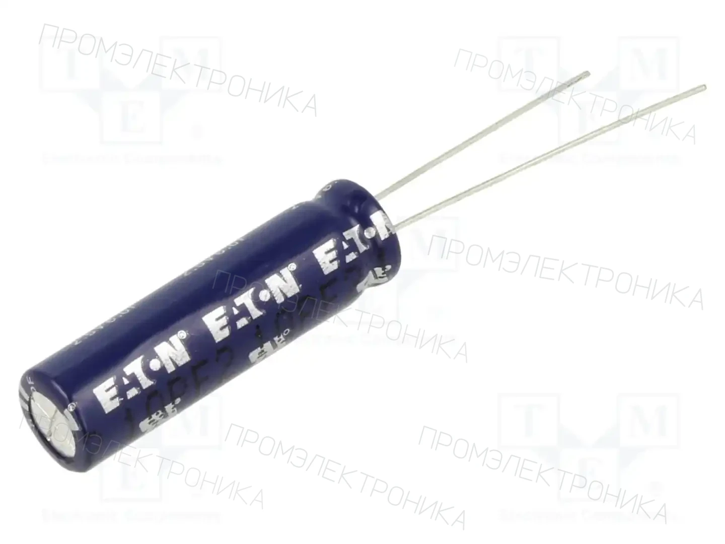 EATON ELECTRONICS HB0830-2R5605-R — Суперконденсаторы