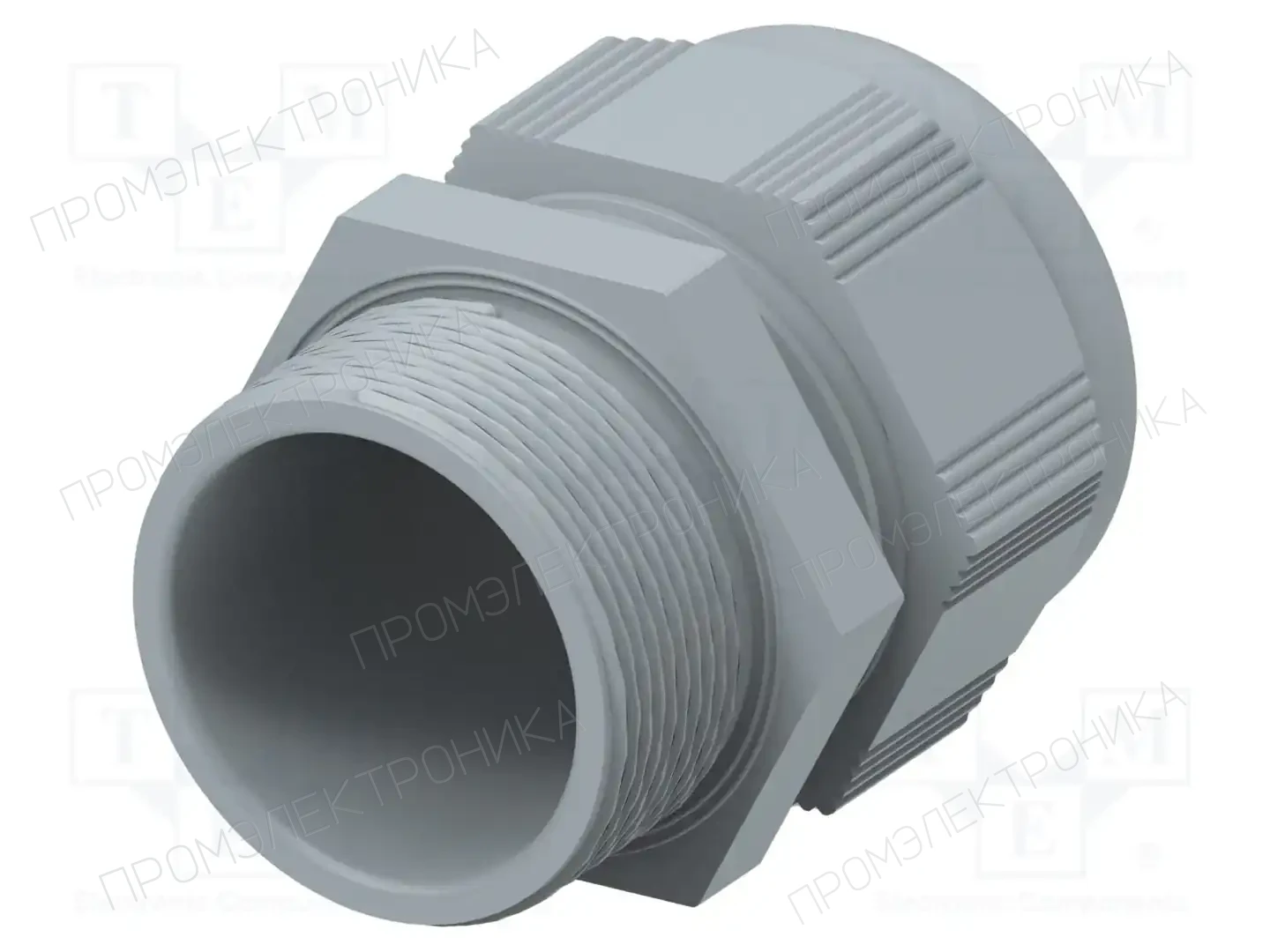TE Connectivity EP-SG-M40-GR-D — Кабельные вводы