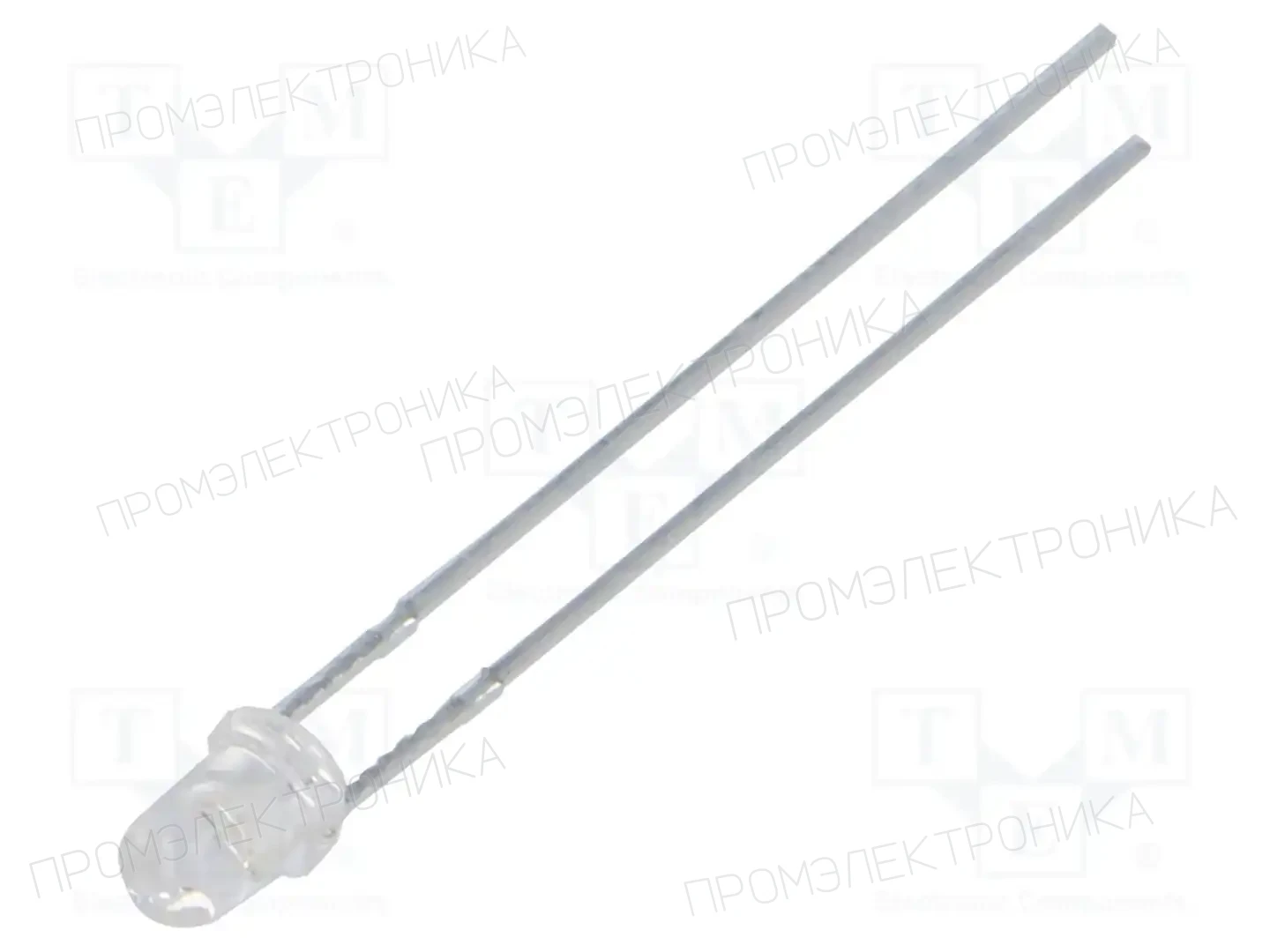 LUCKYLIGHT 304UVAC4B-Q6D — Светодиоды УФ
