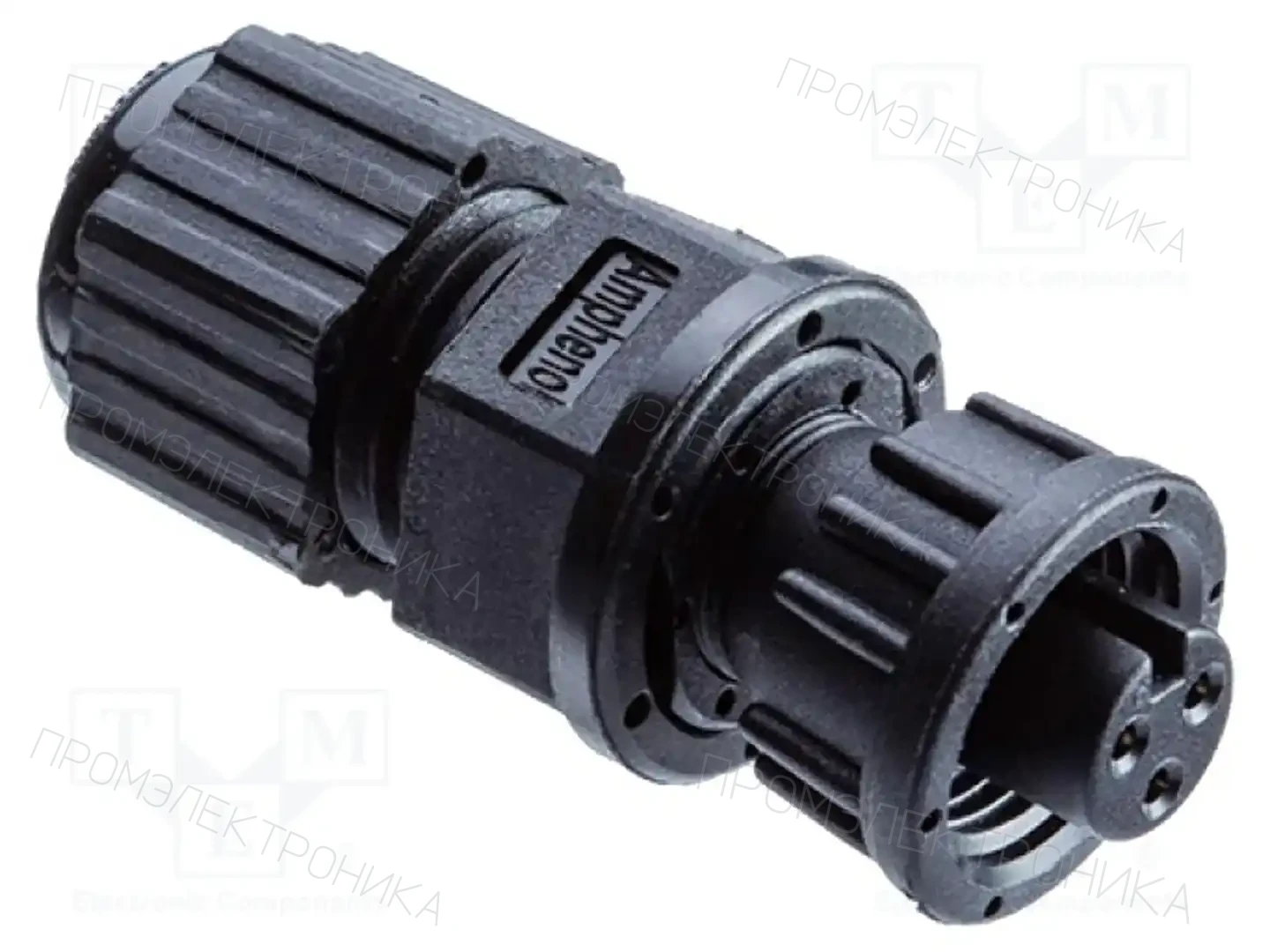 AMPHENOL LTW AD-02BFFA-LL7001 — Разъeмы AMPHENOL