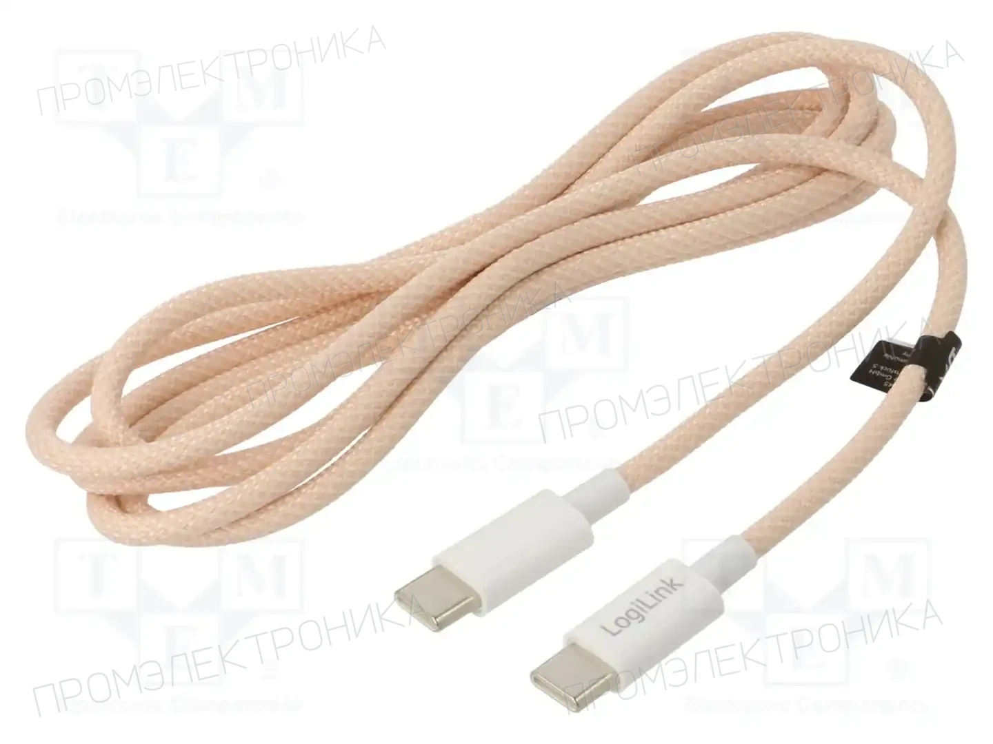 LOGILINK CU0345 — Кабели и адаптеры USB