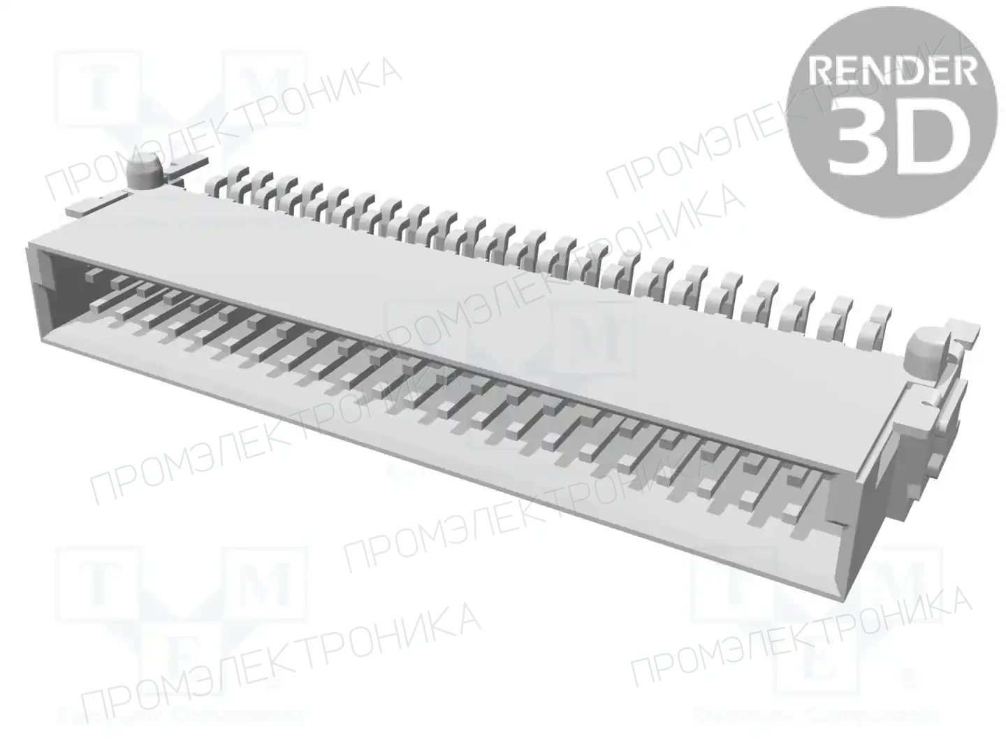 HARTING 15150442601000 — Разъeмы пластина - пластина