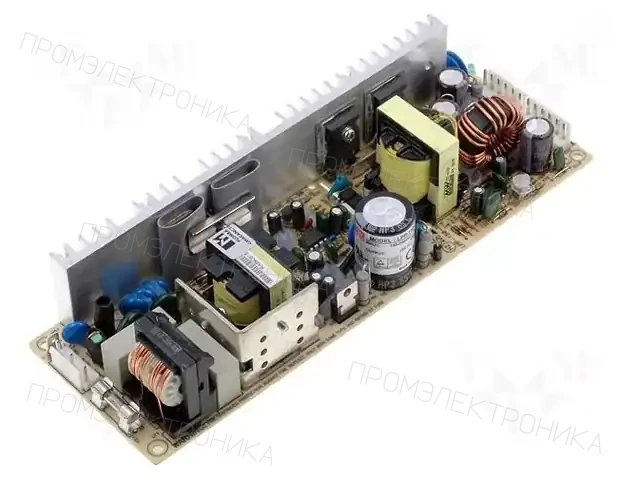 MEAN WELL LPP-150-48 — Открытые блоки питания