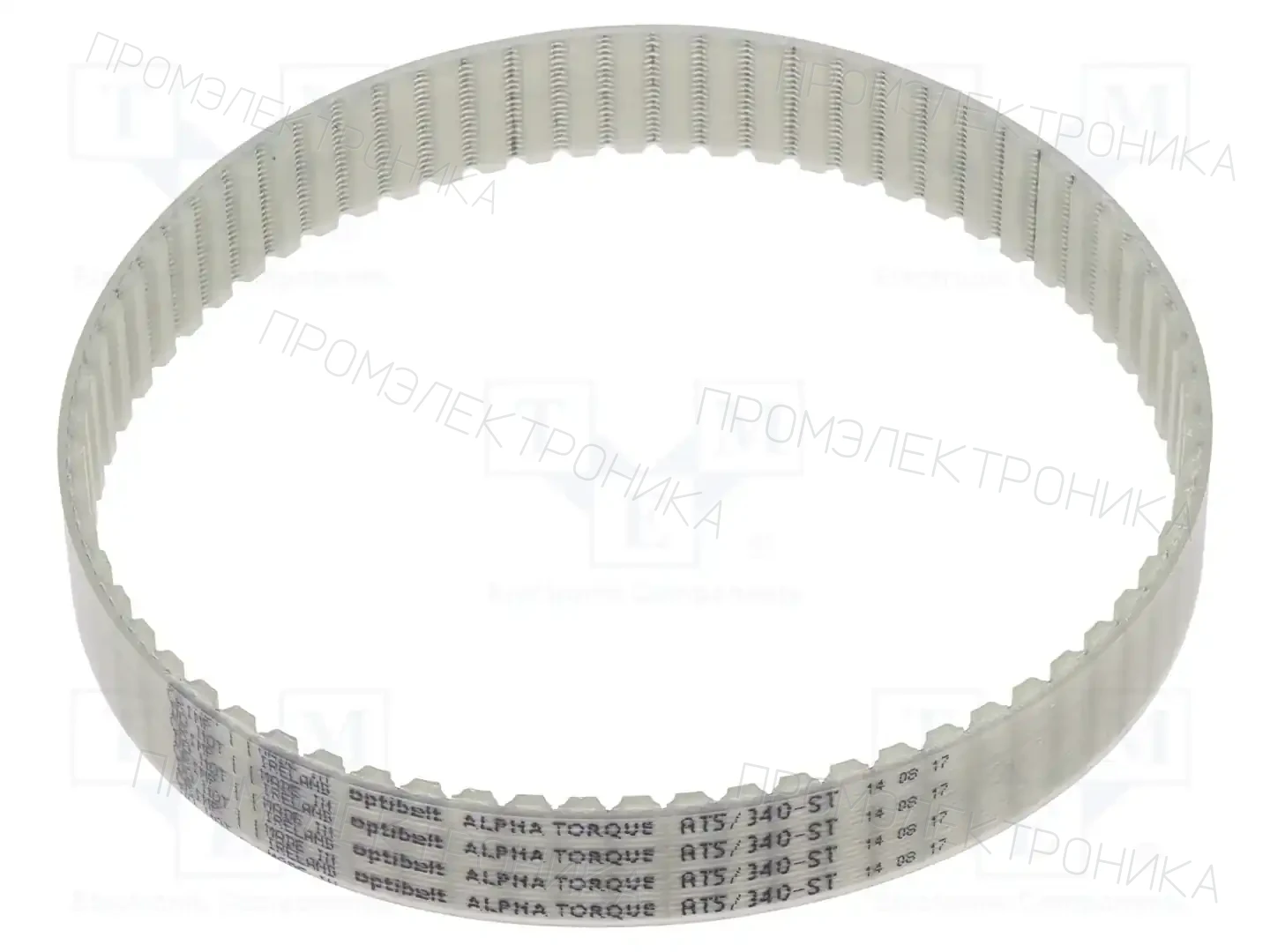 OPTIBELT AT5 340 1677ZA — Трансмиссия
