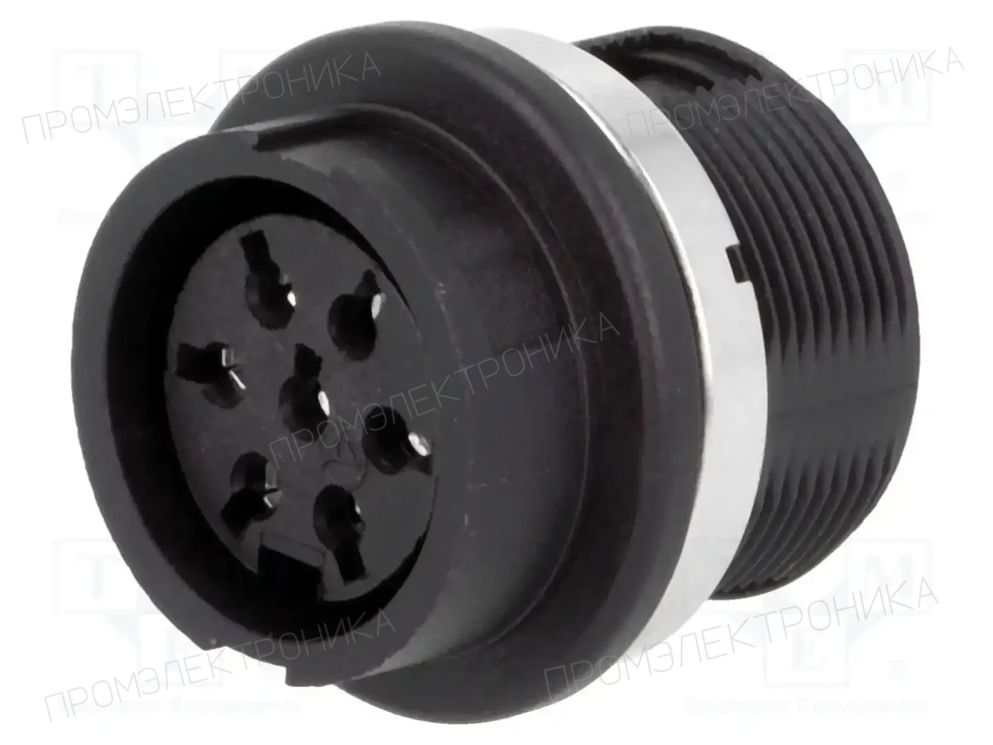 AMPHENOL T3437000U — Разъeмы DIN
