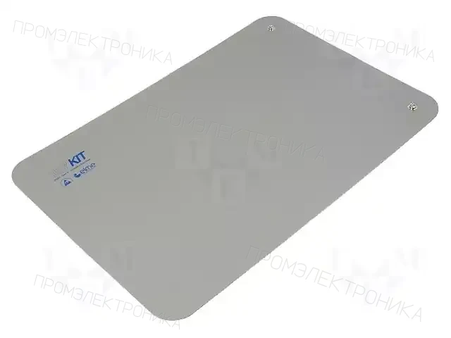 ELME 157CUT 6090 GREY — Маты настольные ESD