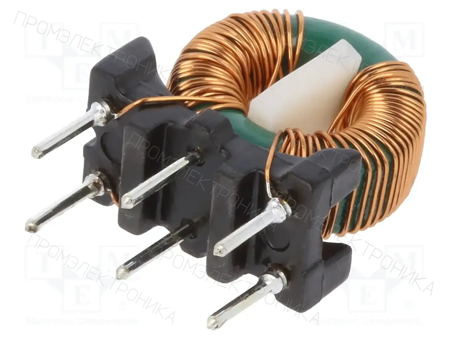 FERYSTER DTS-16/6,8/0,7-BV — Дроссели