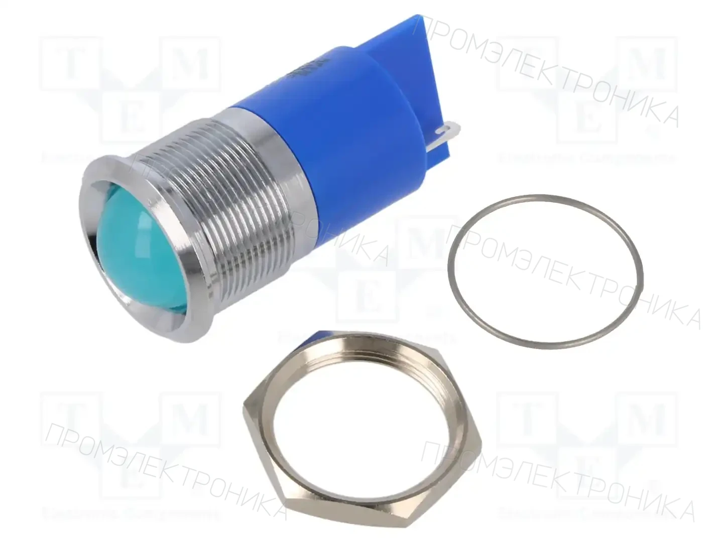 APEM Q22P1CXXB24E — LED панельные индикаторы