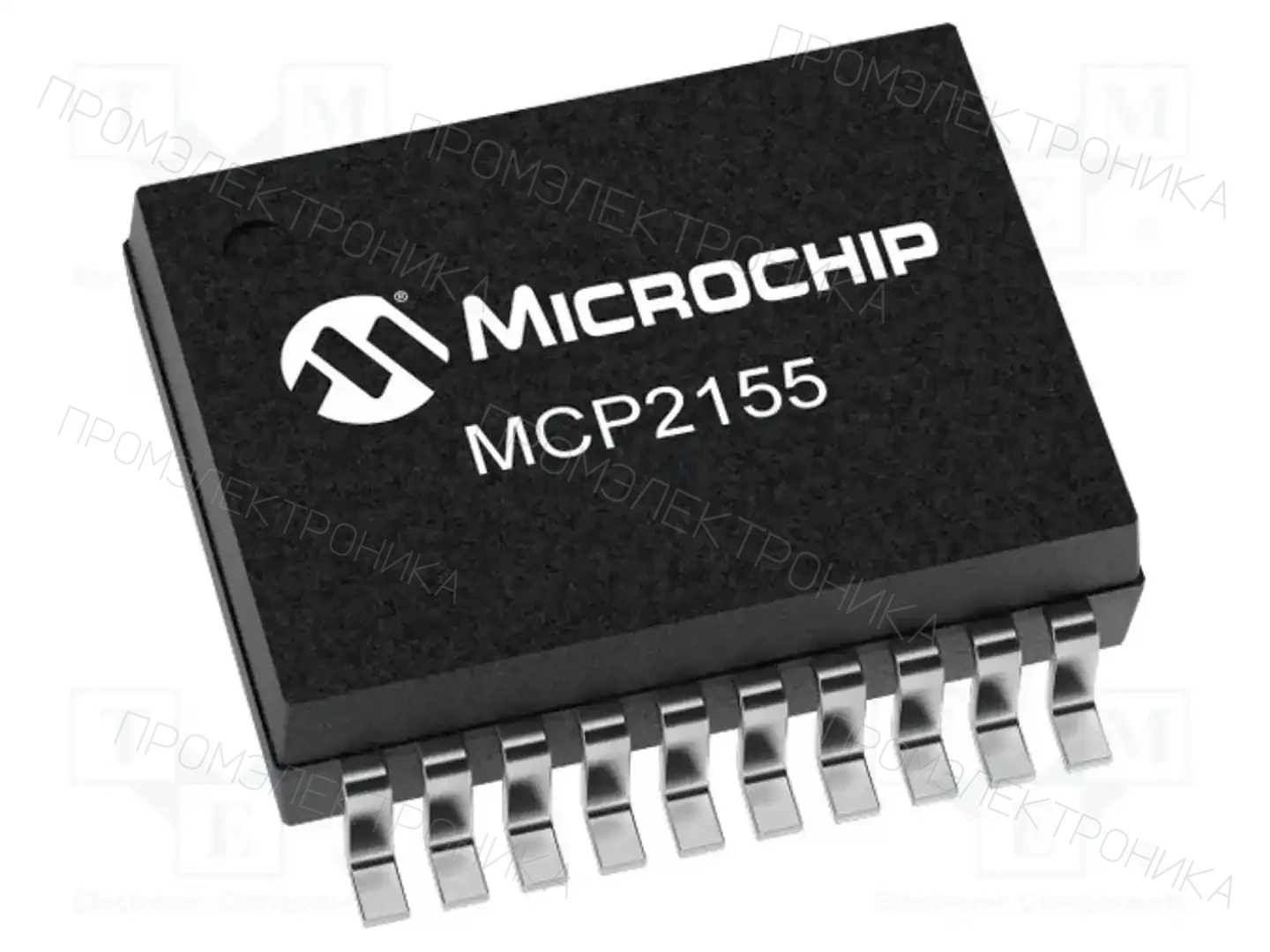 Microchip Technology MCP2155T-I/SS — Микросхемы - интерфейсы осталь