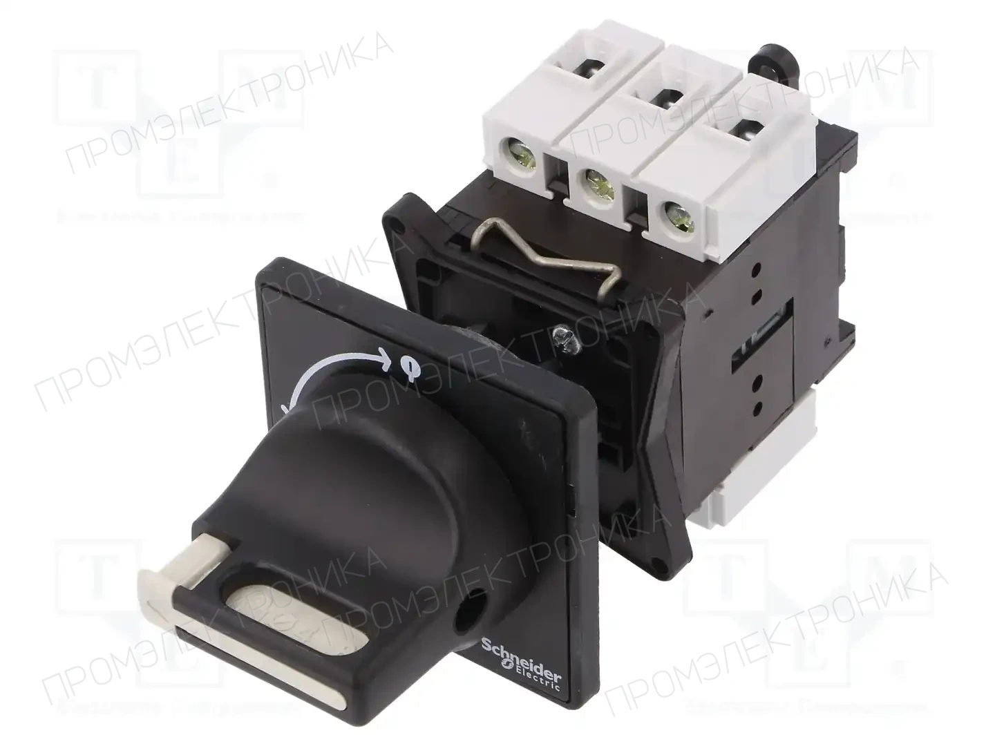 SCHNEIDER ELECTRIC VBD0 — Разъединители