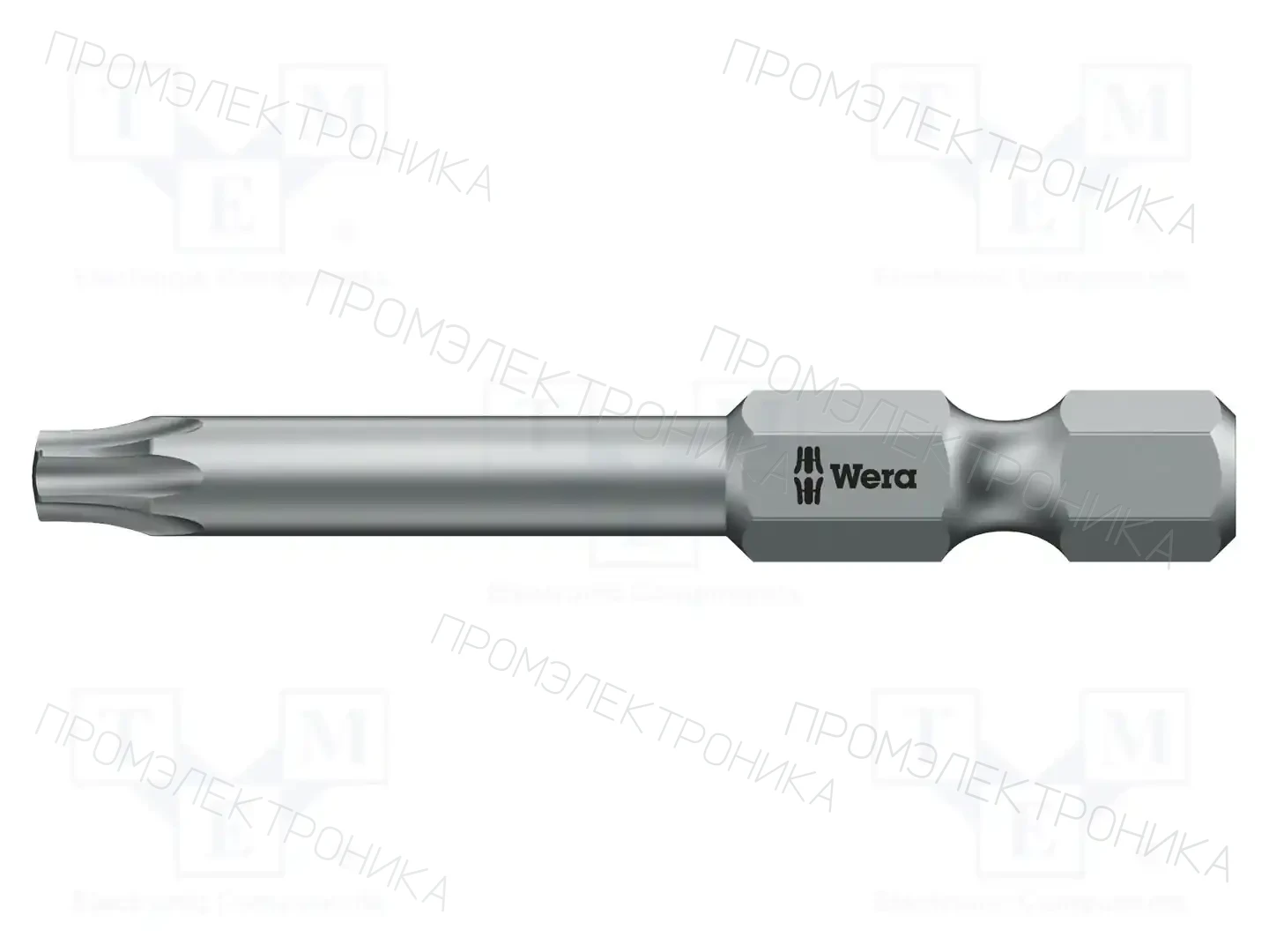 WERA 05160821001 — Наконечники для отверток