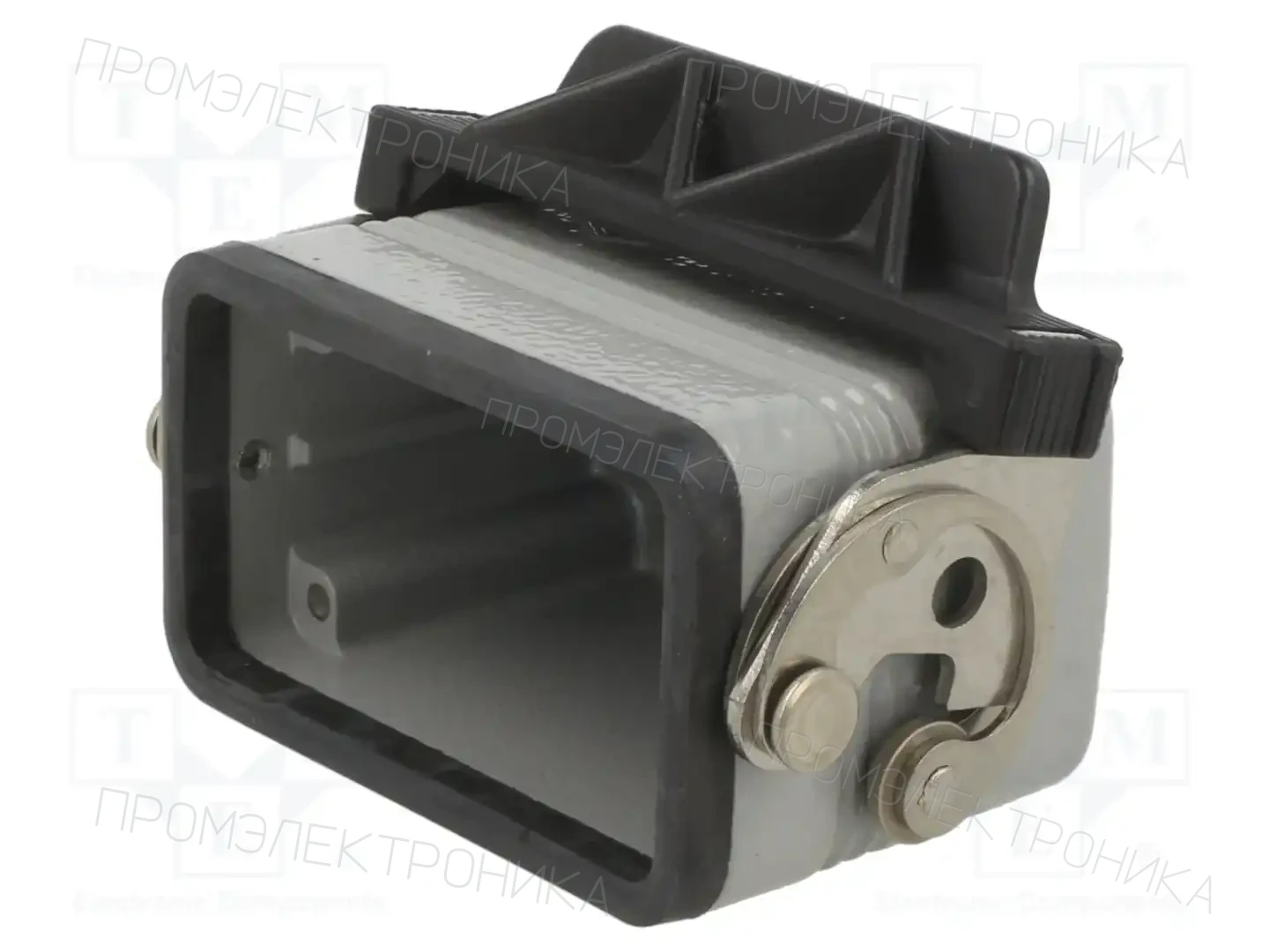 ILME CHV 10 LG — Разъeмы