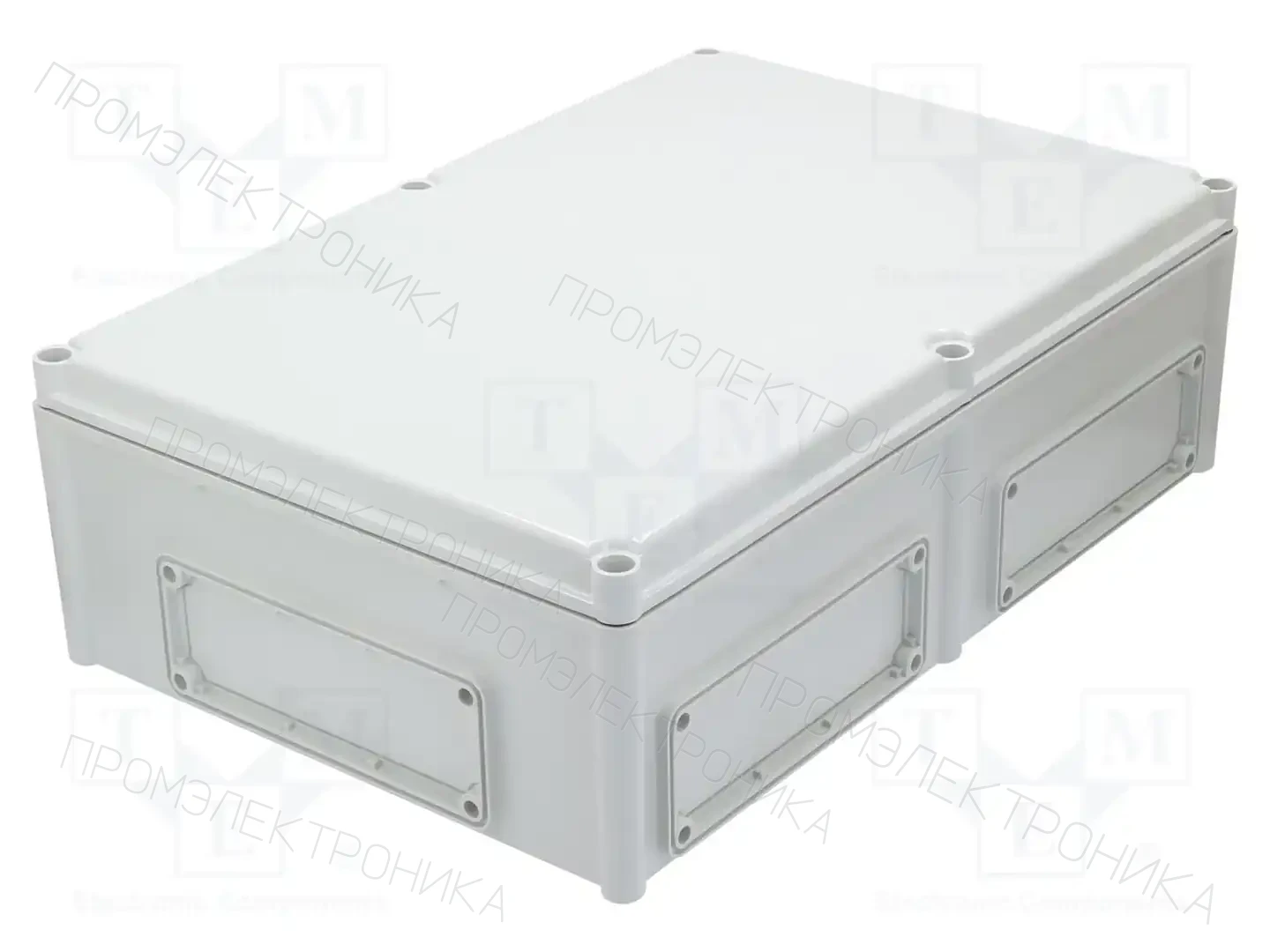 FIBOX EKUH 180 G — Корпуса настенные