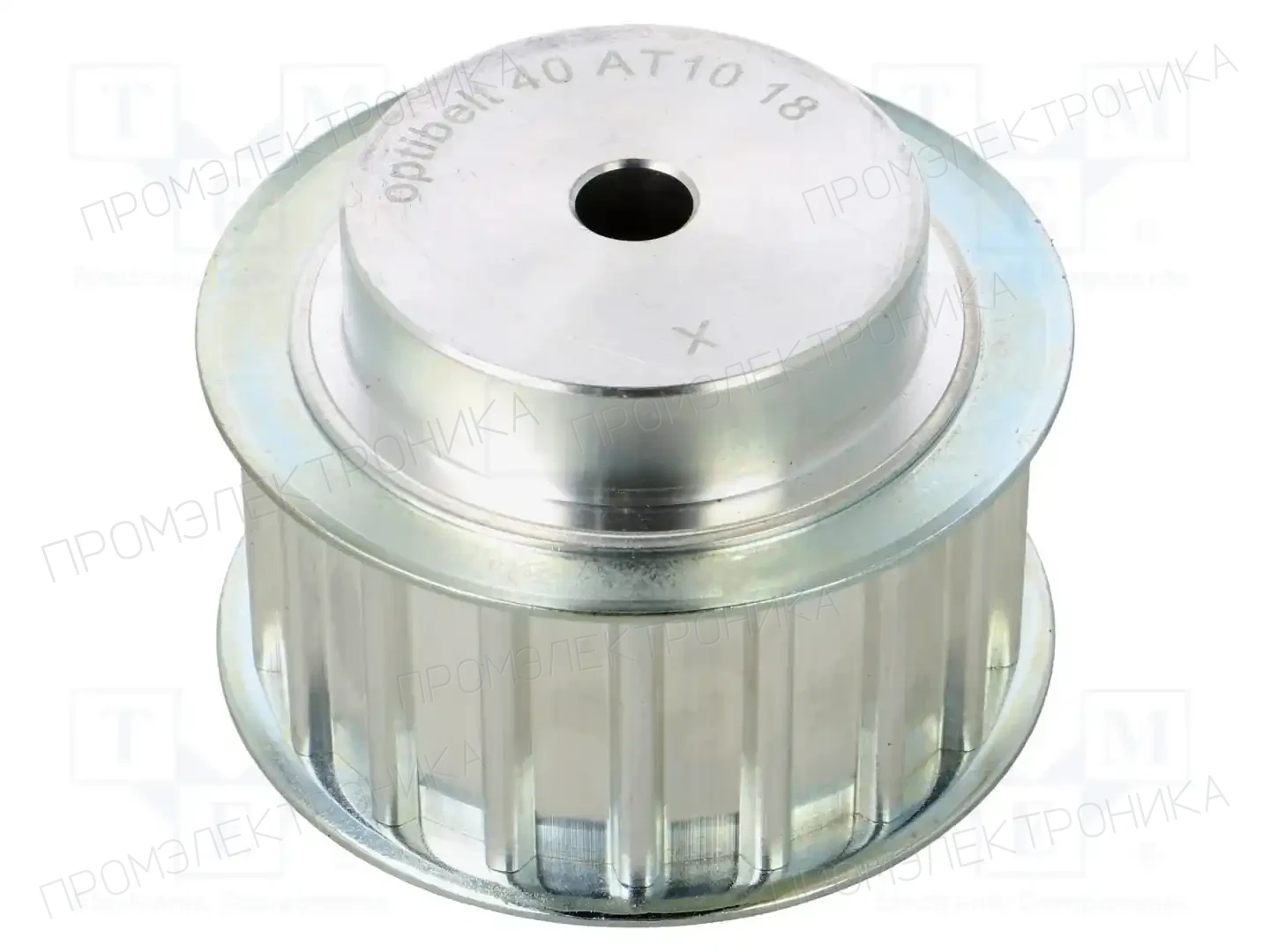 OPTIBELT 40 AT10 18-200ZA — Трансмиссия