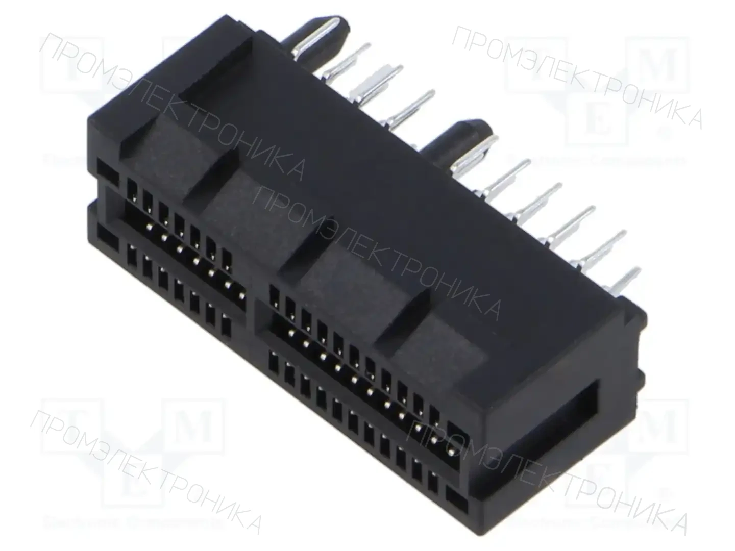 SAMTEC PCIE-036-02-F-D-TH — Разъeмы для карт