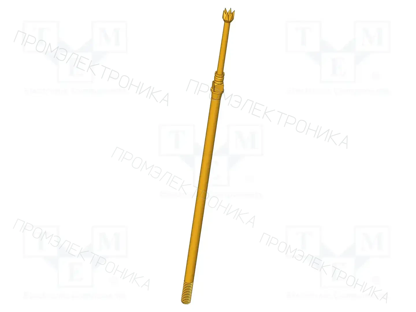 INGUN GKS-075 225 120 A 1002 M — Измерительные щупы