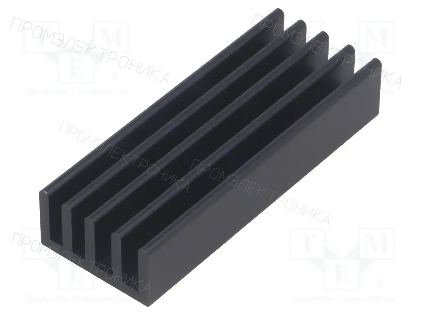 FISCHER ELEKTRONIK SK 632 50 SA — Радиаторы
